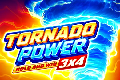 Слот Tornadopowerholdandwin Зума Казино